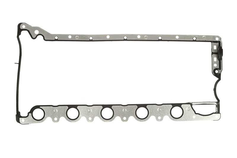 Tesnenie zberného potrubia